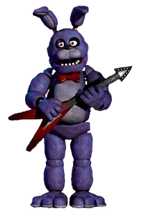 Who is this character?