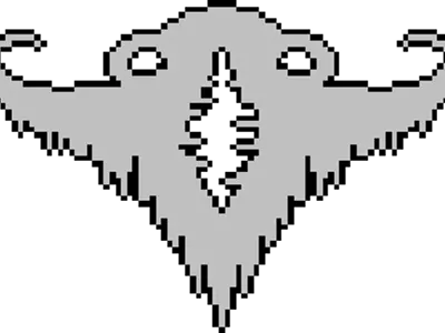 How many different types of fightable amalgamates are there in Alphys's true lab?