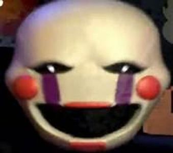 In FNAF 2, what do you have instead of doors?