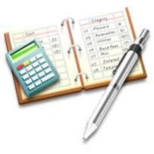 Large corporations must follow the _________  basis of accounting.