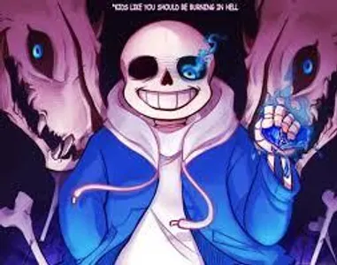 Tbh this is easy But who knows its not like im grouping homestuck and undertale or anythin