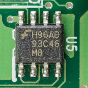 What is an interrupt in I/O operations?
