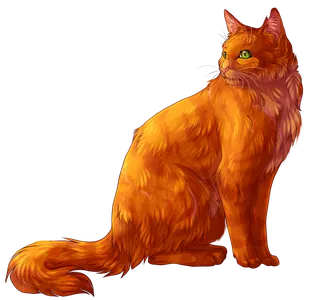 Who is Firestar?
