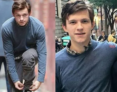 What is his middle name?