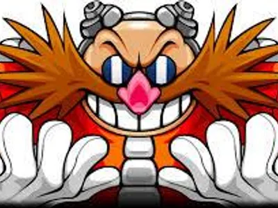 Did Sapphire used to work for eggman?