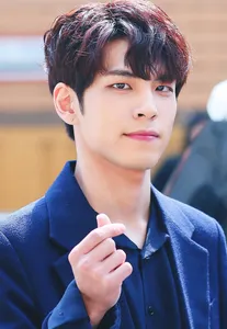 Who is this from DAY6? (Stage name)