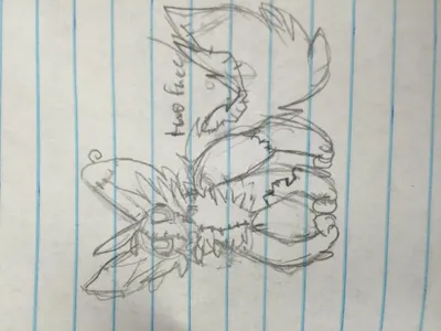 Zodiac sign?