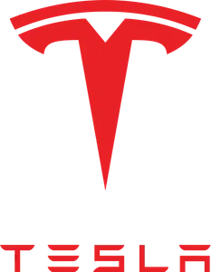 In what year was Tesla, Inc. founded?