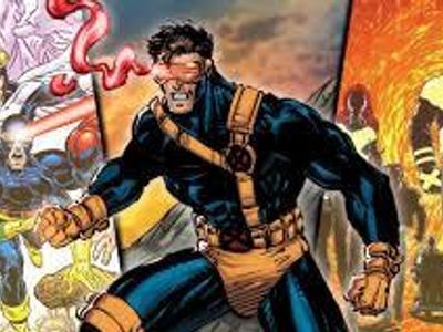 Which artist is known for his long run on 'The Uncanny X-Men'?