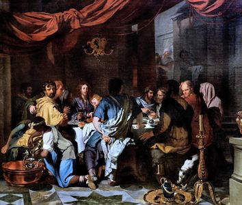 Monotheism is believed to have originated during what era?