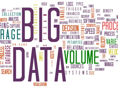 What is Big Data?
