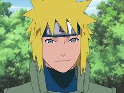 Name That Character!