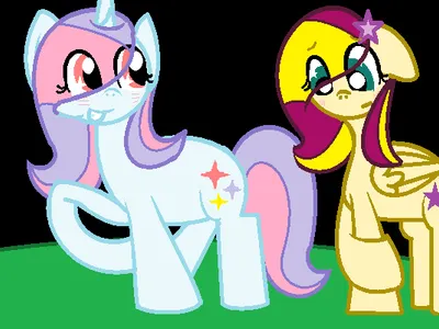 Who Are the 2 Famous Ponytuber PFFs of LumiMlp 3037?
