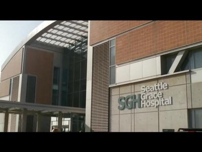 What ranking is the hospital in season 5