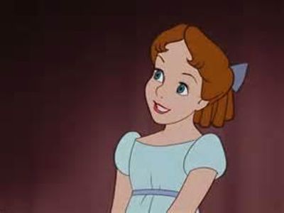 What did Wendy love to do the most