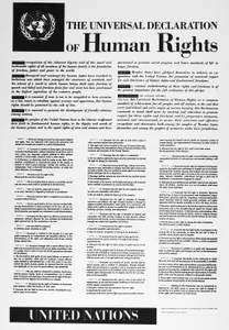 What does the term 'moral relativism' refer to?