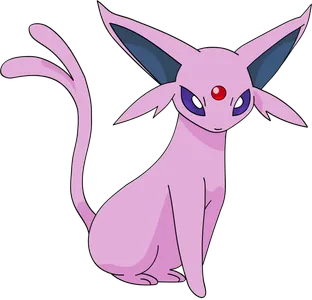 What eevee is this?
