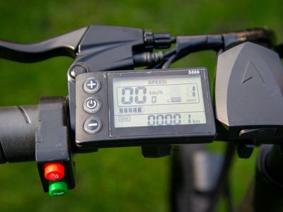 When gearing your bike, should you turn the pedals or the gear shifters?