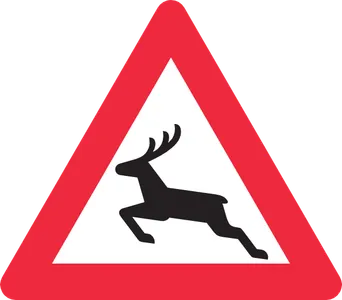 What does this sign mean?