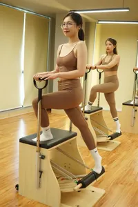 Pilates is only suitable for young and fit individuals. True or False?