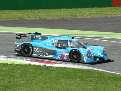 Which race is held at the Autodromo Nazionale Monza?