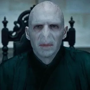 Who is Harry's main enemy?