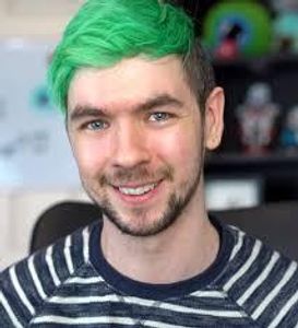 Who is this Youtuber?