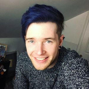 what is dan's real name?