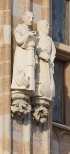 Who propounded the idea of Monotheism in Christianity?