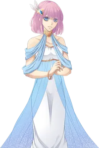What was This Fairy's Name?
