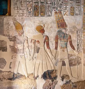 What is an example of Applied Anthropology?