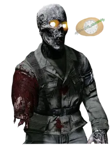 When do Zombies start running?