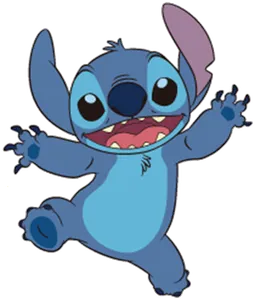Name the character