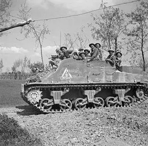 What was the Battle of Scheldt ?
