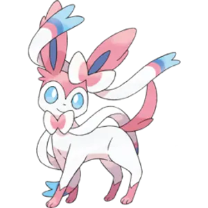 Who's this Pokemon