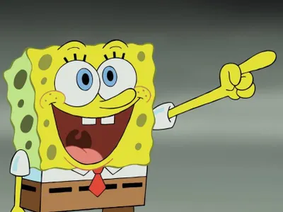 What street does Spongebob Squarepants live on?