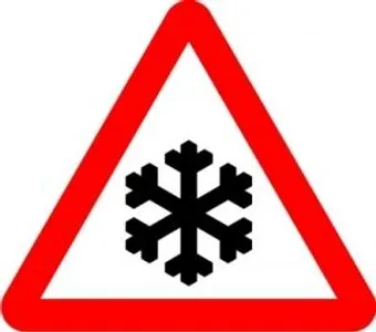 What does this sign mean?