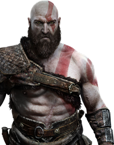 Which game franchise features a protagonist named Kratos, who seeks revenge against the gods of Olympus?