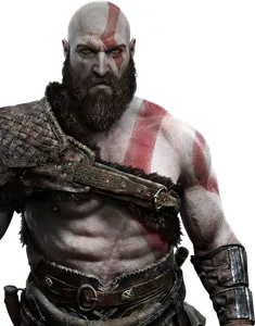 Which game franchise features a protagonist named Kratos, who seeks revenge against the gods of Olympus?