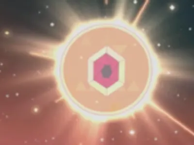 Who sent the Red-Eye to Earth in Laser Light Cannon?