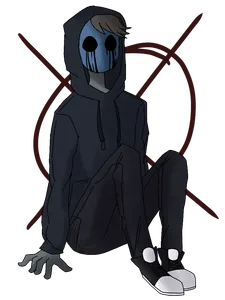 Which creepypasta is this?