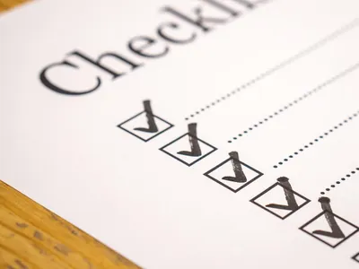 When designing software, what should the developer consider first?