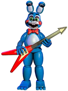 Who is this character?