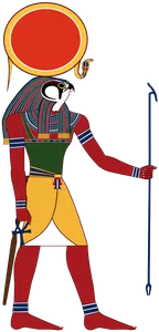 Which deity is the god of the sun and music?
