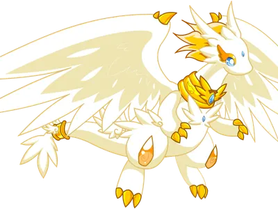 Which dragon is it?