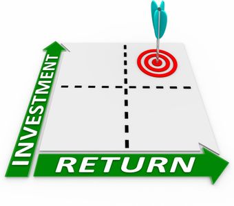 According to a DMA survey, by 2016, every dollar spent on email marketing will produce how many dollars of ROI?