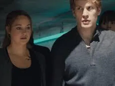 What happens to Peter
