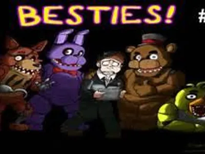 Who caused the "Bite of '87"?