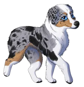 What Dog is  This?