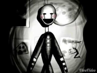 Whats Puppets colors on music box